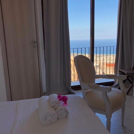 Perla Del Borgo Bed And Breakfast 圣卡泰里纳德洛约尼奥 外观 照片