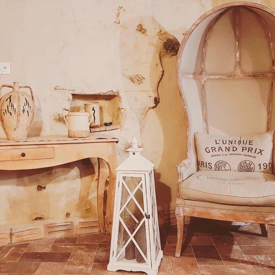 Perla Del Borgo Bed And Breakfast 圣卡泰里纳德洛约尼奥 外观 照片